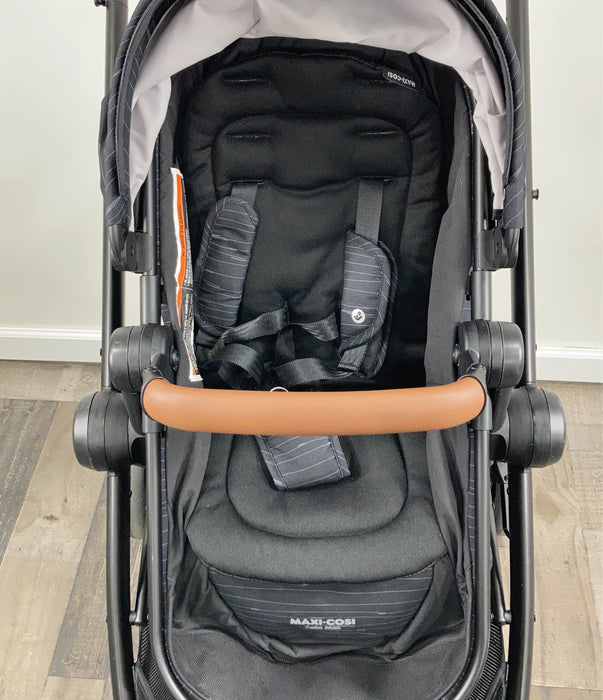 secondhand Standard Strollers