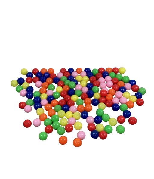 used Click N' Play Balls For Ball Pit