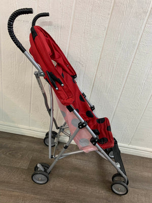 Ladybug hot sale umbrella stroller