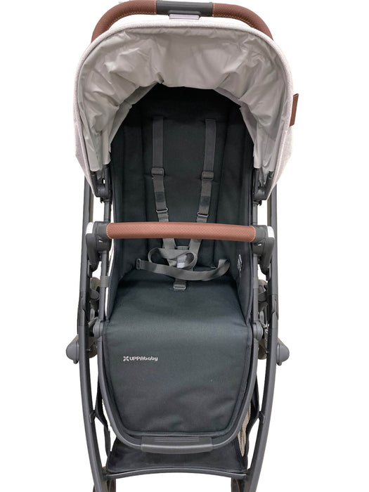 secondhand Strollers