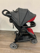 secondhand Graco Fast Action Fold Sport Stroller