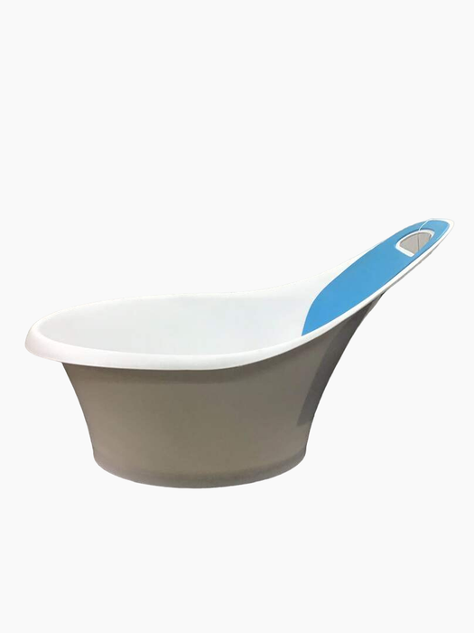 secondhand Munchkin Sit and Soak Baby Bathtub