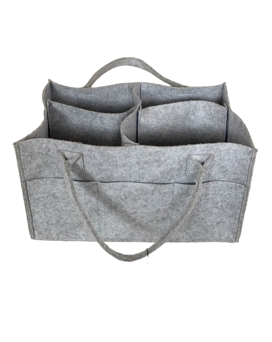 Shop Lullababy Diaper Caddy Organizer at GoodBuy Gear