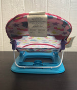 Summer Infant Deluxe Baby Bather