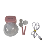 used Mon Lait Single Wearable Breast Pump