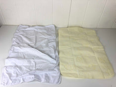 used Arms Reach Mini Co-Sleeper Fitted Sheet