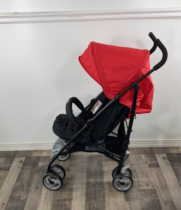 secondhand Graco TraveLite Umbrella Stroller, 2021