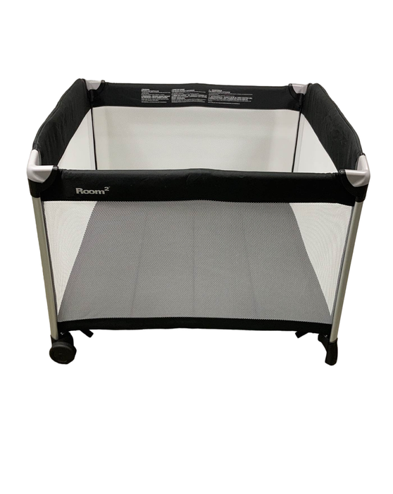 Shop Joovy Room2 Playard, Black at GoodBuy Gear