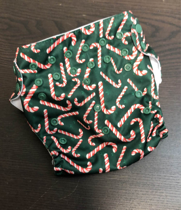 Shop BUNDLE Mama Koala Cloth Diapers, 4pk at GoodBuy Gear