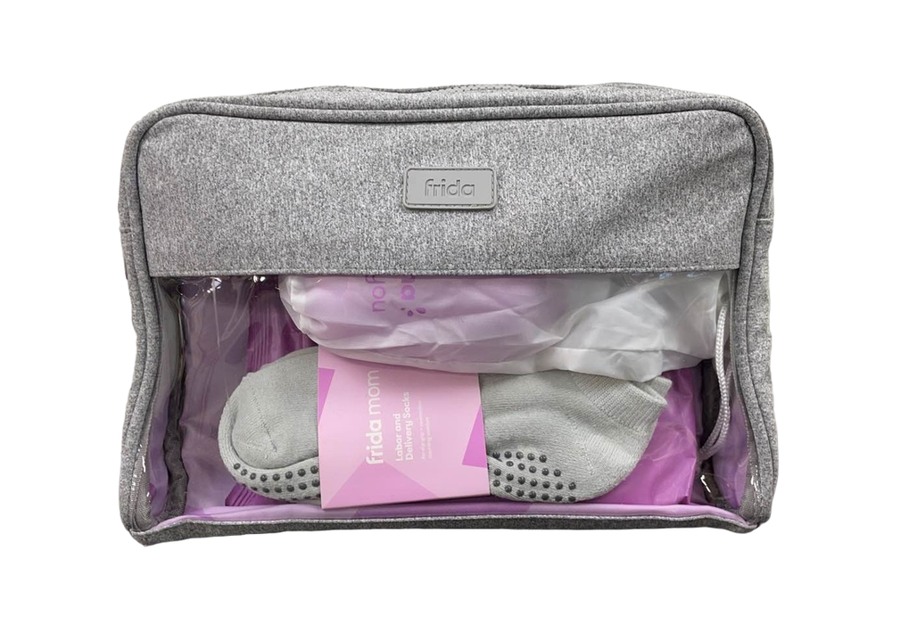used Frida Mom C-Section Recovery Kit