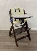 used Abiie Beyond Junior Y Wooden High Chair