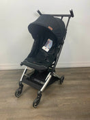 used gb Pockit+ All City Stroller, 2019, Velvet Black