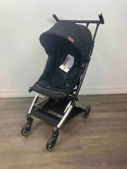 used gb Pockit+ All City Stroller, 2019, Velvet Black