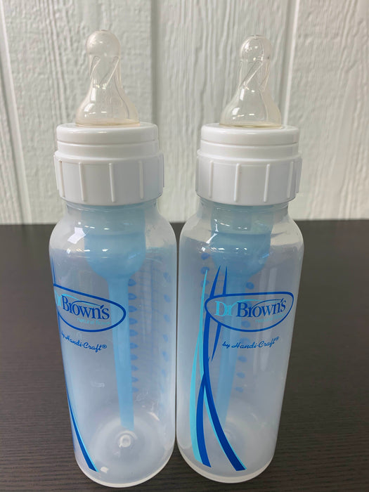 secondhand BUNDLE Dr. Brown’s Bottles