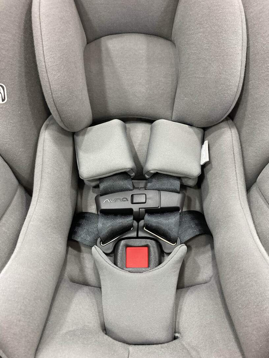 secondhand Carseat