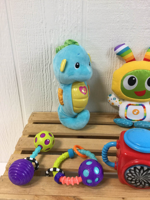 used Infant Toddler Toys