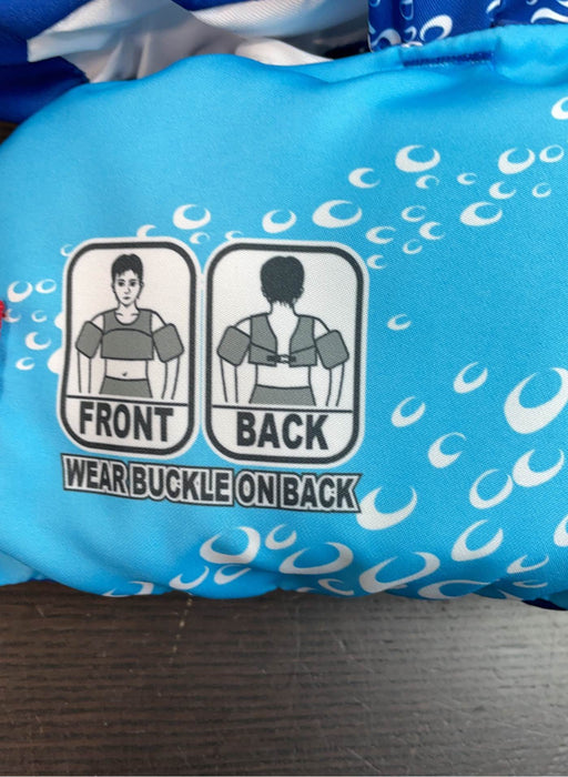 secondhand Speedo Child Flotation Device