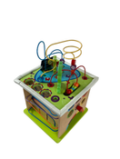 used Activity Centers