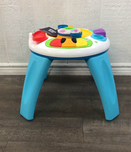 secondhand Fisher Price Enchanted Friends Learning Table