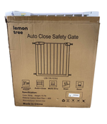 used Lemon Tree Walk Through Baby Gate