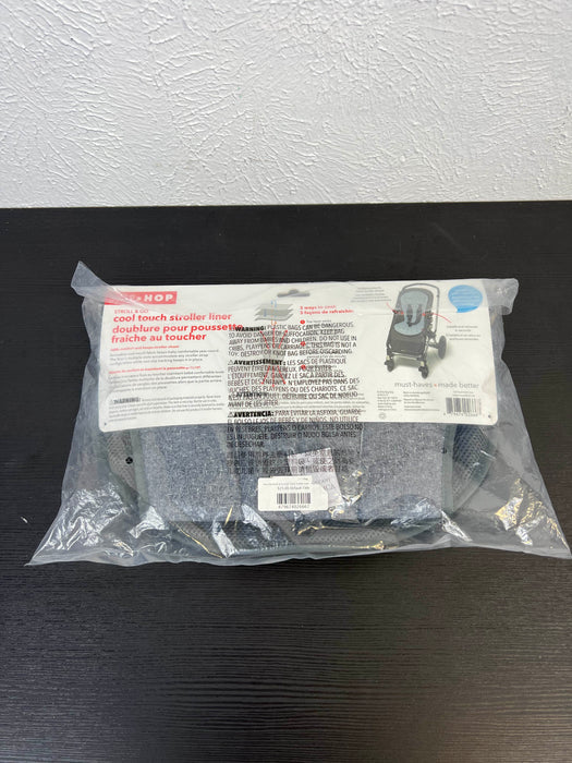 secondhand Skip Hop Stroll & Go Cool Touch Stroller Liner
