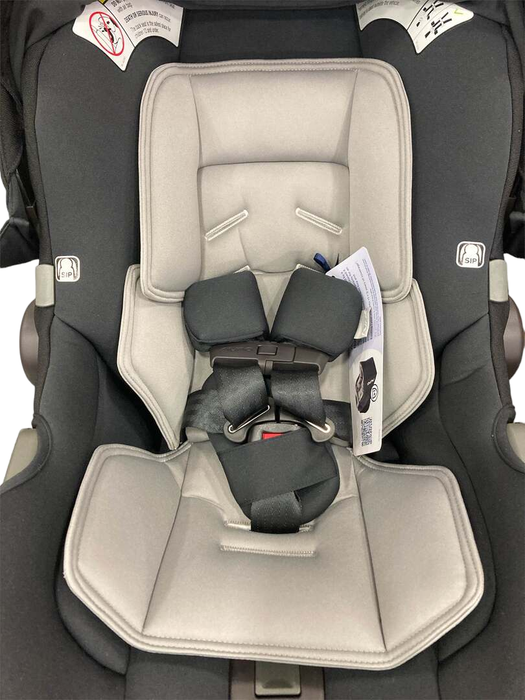 secondhand Carseat