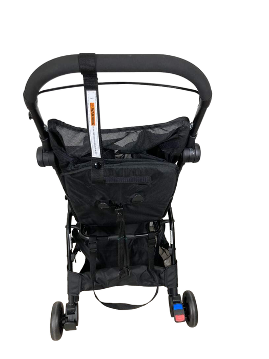 secondhand Strollers