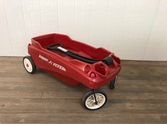 used Radio Flyer Pathfinder Wagon