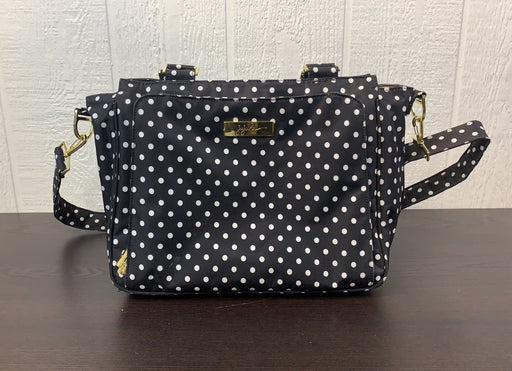 used JuJuBe Be Classy Diaper Bag