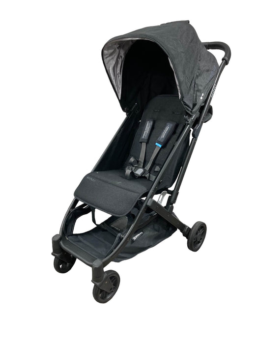 used UPPAbaby MINU Stroller, 2021, JAKE (black)