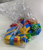 secondhand BUNDLE Mega Bloks