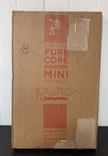 used Babyletto Pure Core Mini Crib Mattress