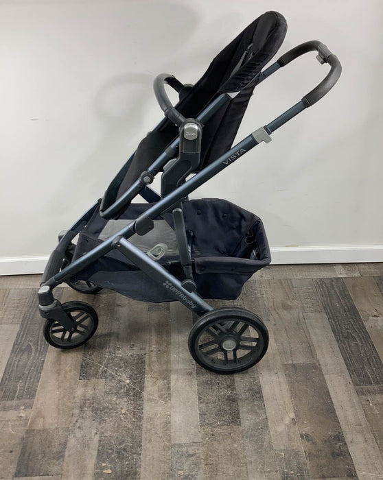 used Strollers