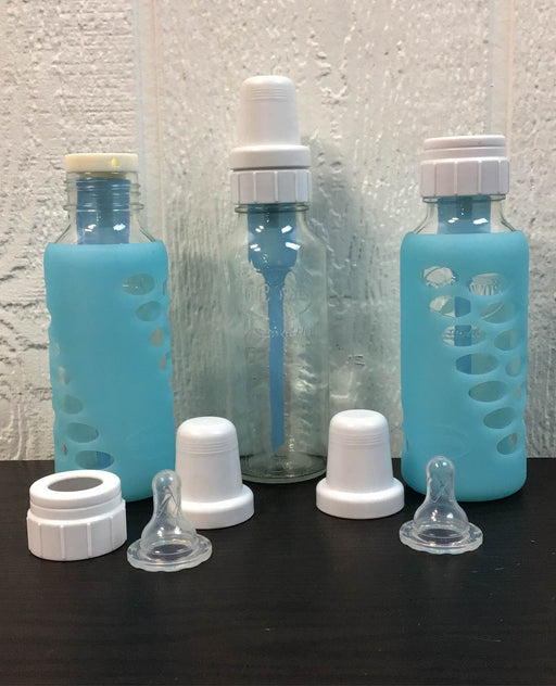 used Dr. Brown's Bottle Bundle