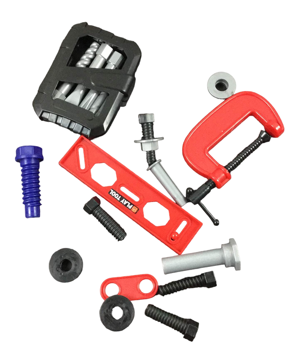 secondhand BUNDLE Play Tools