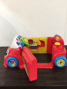 secondhand Fisher Price Laugh And Learn Crawl Around Car