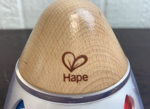 secondhand Hape Rotating Music Box