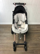 used Orbit Baby G5 Stroll & Ride Travel System