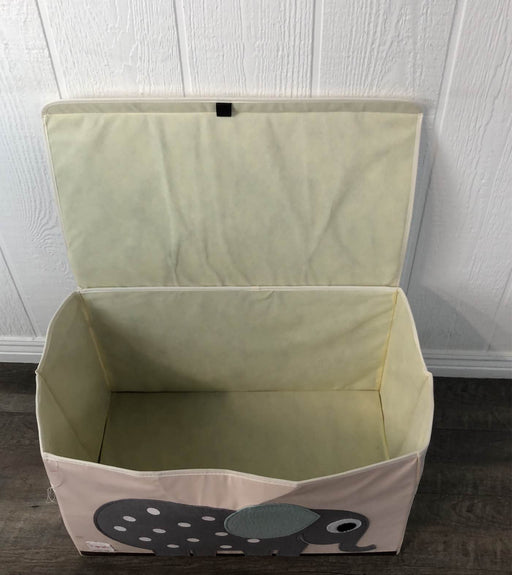 secondhand 3 Sprouts Storage Bin