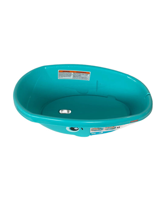 Shop Fisher Price Precious Planet Whale Of a Tub at GoodBuy Gear