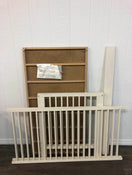 used IKEA GULLIVER Convertible Crib, 2014