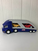 secondhand Little Tikes Large Car Carrier