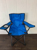 used Kids Camp Chair