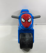 secondhand Marvel Spidey Bike