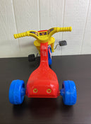 Shop Disney Fly Wheels 10" Junior Cruiser, Mickey Mouse at GoodBuy Gear