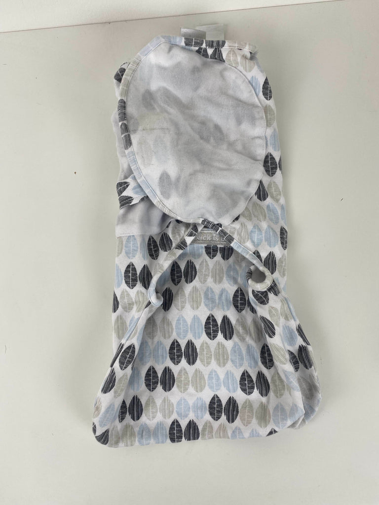 Halo SwaddleSure Sleep Sack, Newborn