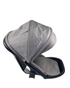 Shop Nuna Demi Grow Sibling Seat, 2020, Frost at GoodBuy Gear