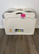 used Fortella Cloud Castle Foldable Playpen