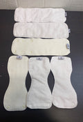 Shop BUNDLE Cloth Diaper Inserts, -Rumparooz at GoodBuy Gear