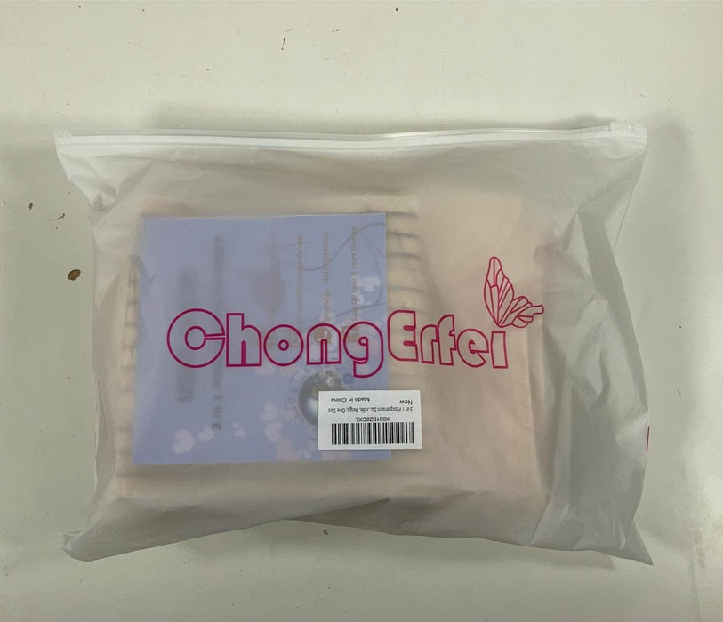 used ChongErfei Belly Belt